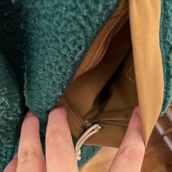 North face pullover fleece - Picture 2 of 5